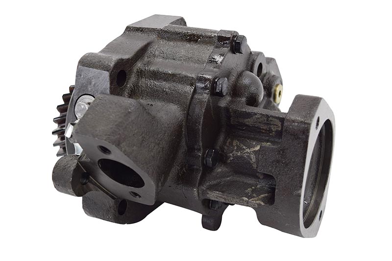 Cummins N14 Oil Pump, New (3821572) 6 Cummins N14 Oil Pump, New (3821572) - Image 6