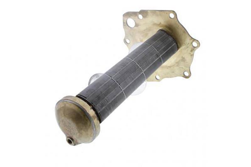 Cummins 855 Oil Cooler Core, New (3045483 )