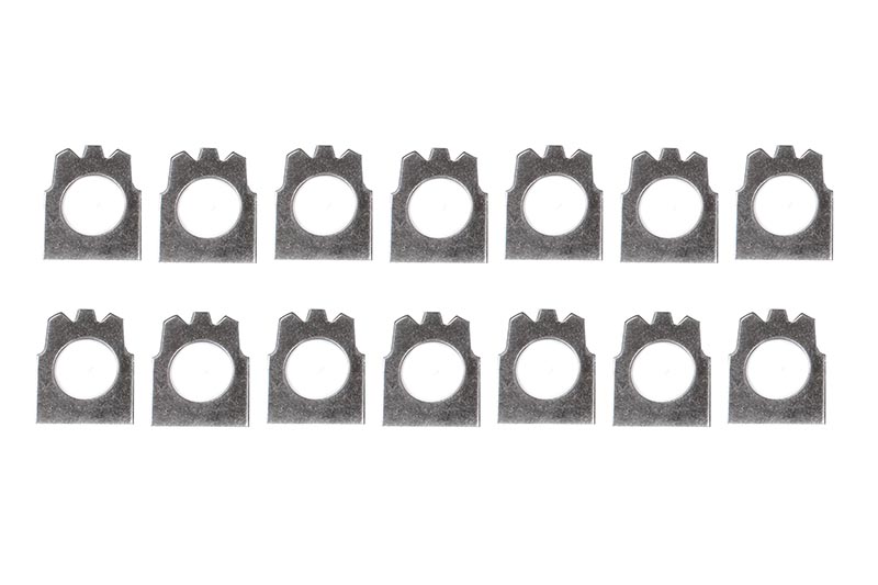 Cummins N14, 855 Main Engine Bearing Set, New (3801260) 3 Cummins N14, 855 Main Engine Bearing Set, New (3801260) - Image 3