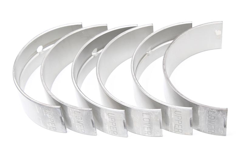 Cummins N14, 855 Main Engine Bearing Set, New (3801260) 4 Cummins N14, 855 Main Engine Bearing Set, New (3801260) - Image 4