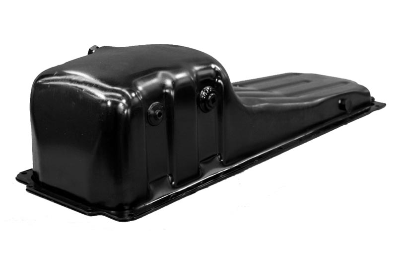 Cummins N14, 855 Oil Pan Assembly, New (3031959 )