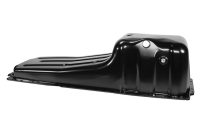 Cummins N14, 855 Rear Sump Oil Pan Assembly, New (5558845)