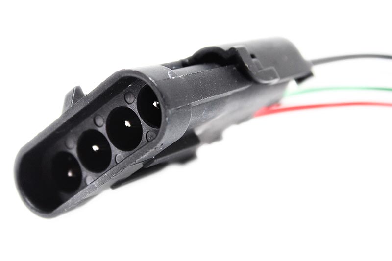 Cummins Position Sensor, New (4326596) 3 Cummins Position Sensor, New (4326596) - Image 3