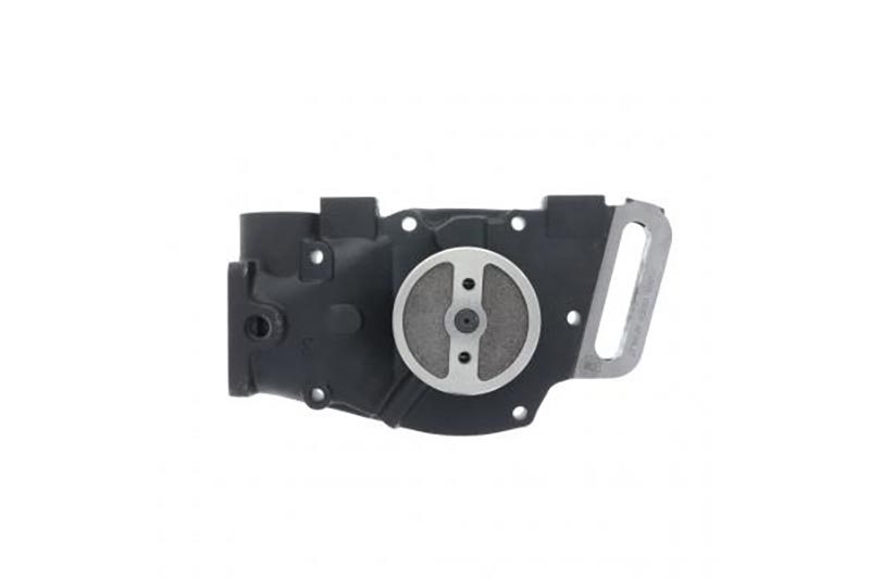 Cummins N14, 855 Vented Suitcase Water Pump with Gaskets, New