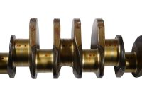 Cummins N14 Crankshaft, New (3064291) Cummins N14 Crankshaft, New (3064291)