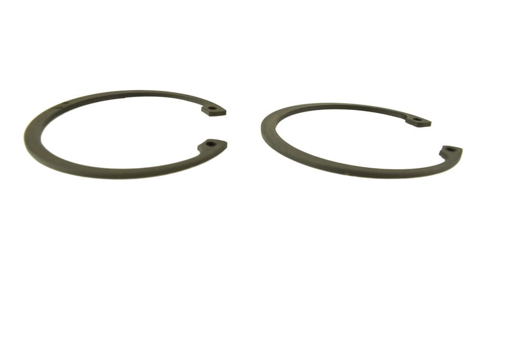 Cummins N14 Piston Pin Retainer, New (3064305) 2 Cummins N14 Piston Pin Retainer, New (3064305) - Image 2