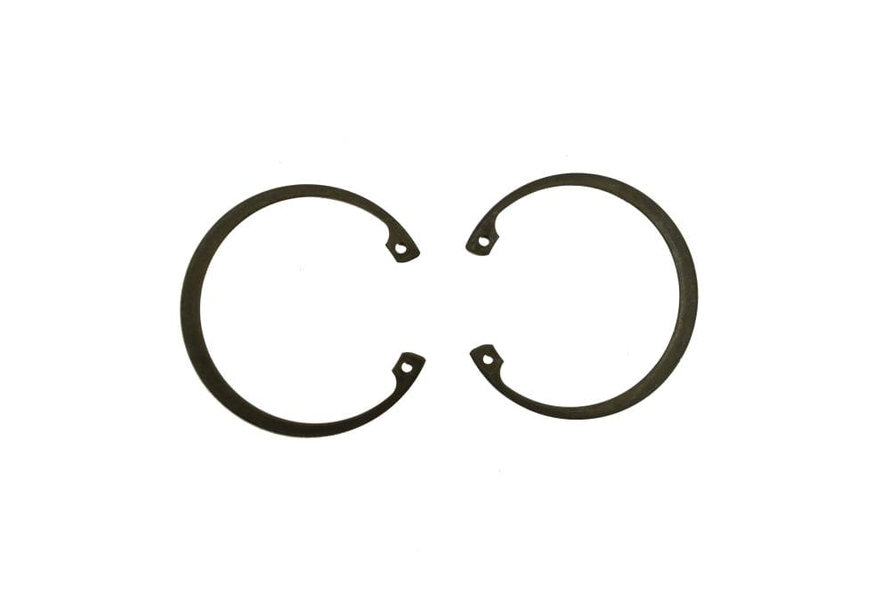 Cummins N14 Piston Pin Retainer, New (3064305) 4 Cummins N14 Piston Pin Retainer, New (3064305) - Image 4