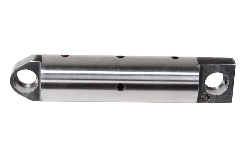 Cummins N14, 855 Rocker Lever Shaft, New (3074376) 2 Cummins N14, 855 Rocker Lever Shaft, New (3074376) - Image 2