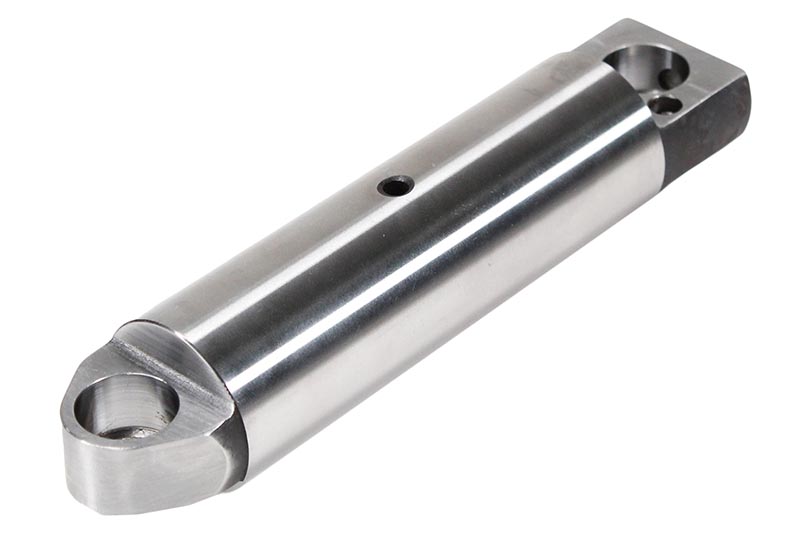 Cummins N14, 855 Rocker Lever Shaft, New (3074376) 3 Cummins N14, 855 Rocker Lever Shaft, New (3074376) - Image 3