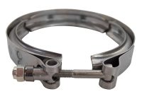Cummins ISC 8.3L Air Intake Clamp, New (3067979) Cummins ISC 8.3L Air Intake Clamp, New (3067979)