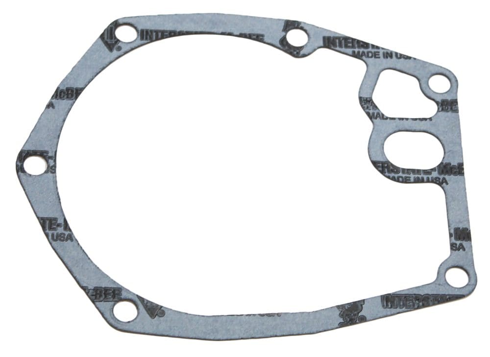 Cummins N14 Water Pump Gasket, New (3076522)