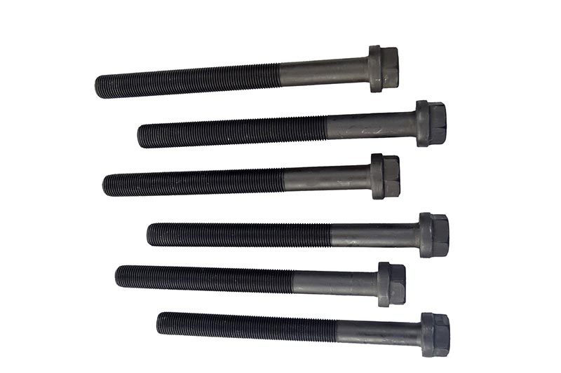 Cummins N14 Head Bolt, New (3071161) Cummins N14 Head Bolt, New (3071161)