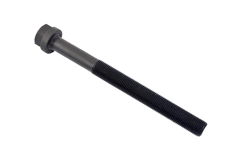 Cummins N14 Head Bolt, New (3071161) 2 Cummins N14 Head Bolt, New (3071161) - Image 2