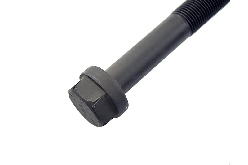Cummins N14 Head Bolt, New (3071161) 4 Cummins N14 Head Bolt, New (3071161) - Image 4