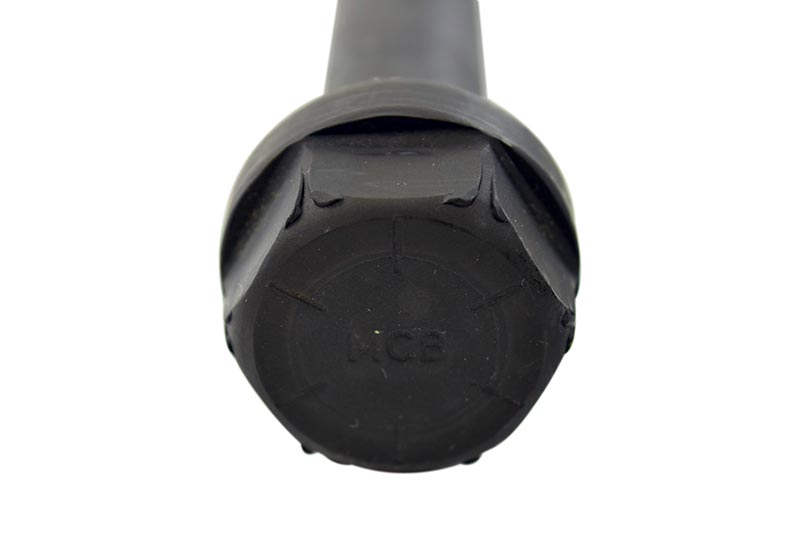 Cummins N14 Head Bolt, New (3071161) 5 Cummins N14 Head Bolt, New (3071161) - Image 5
