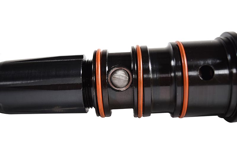 Cummins 855 Diesel Fuel Injector, Remanufactured (3069767)