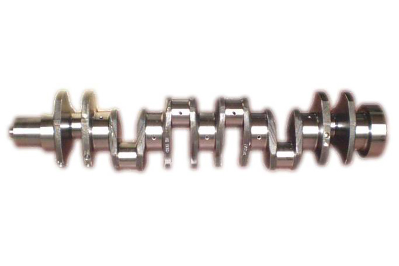 Cummins M11 Bare Crankshaft, New (3073707)