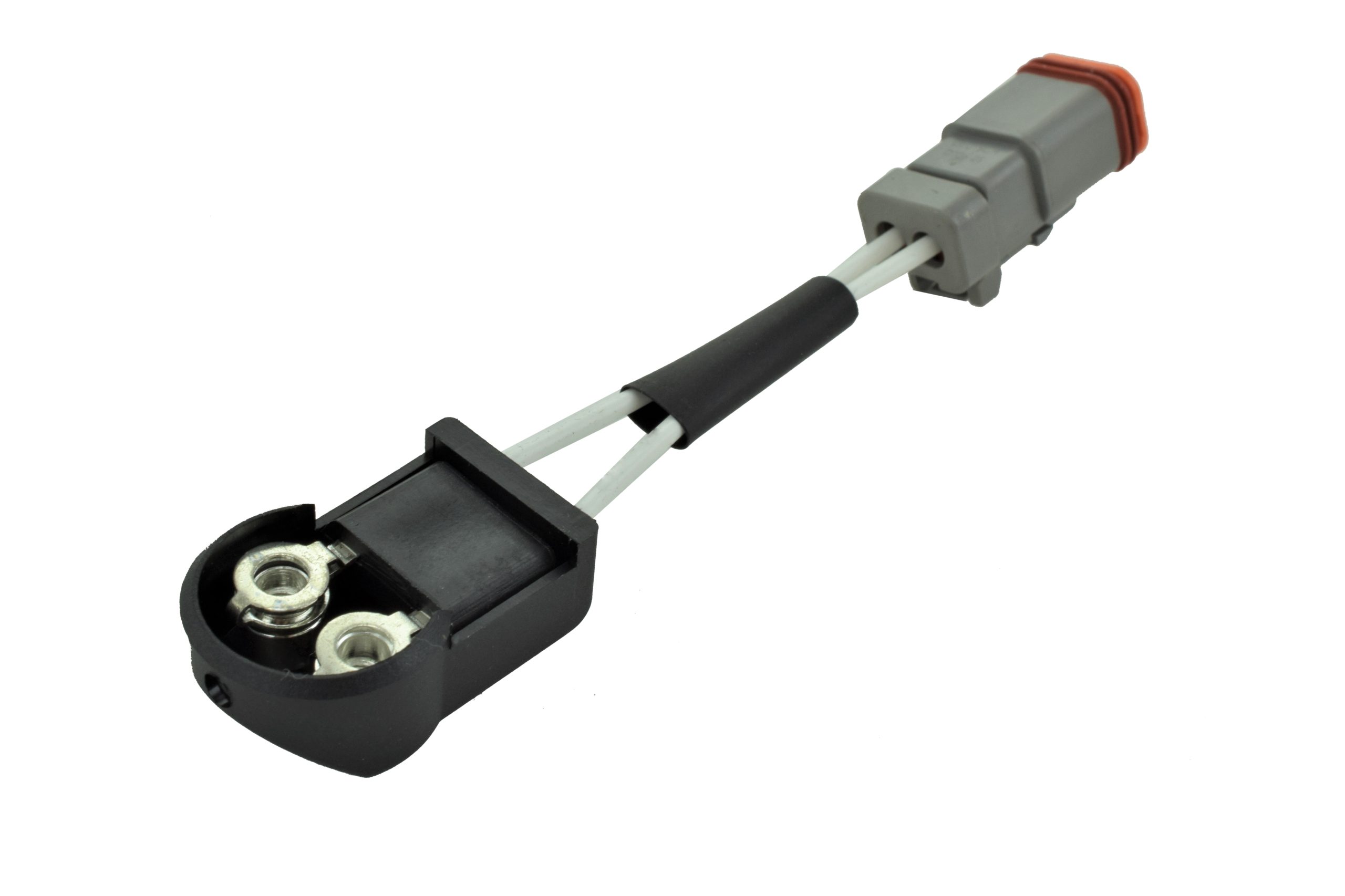 Cummins N14, M11, L10 Wiring Harness, New (3803682) 2 Cummins N14, M11, L10 Wiring Harness, New (3803682) - Image 2