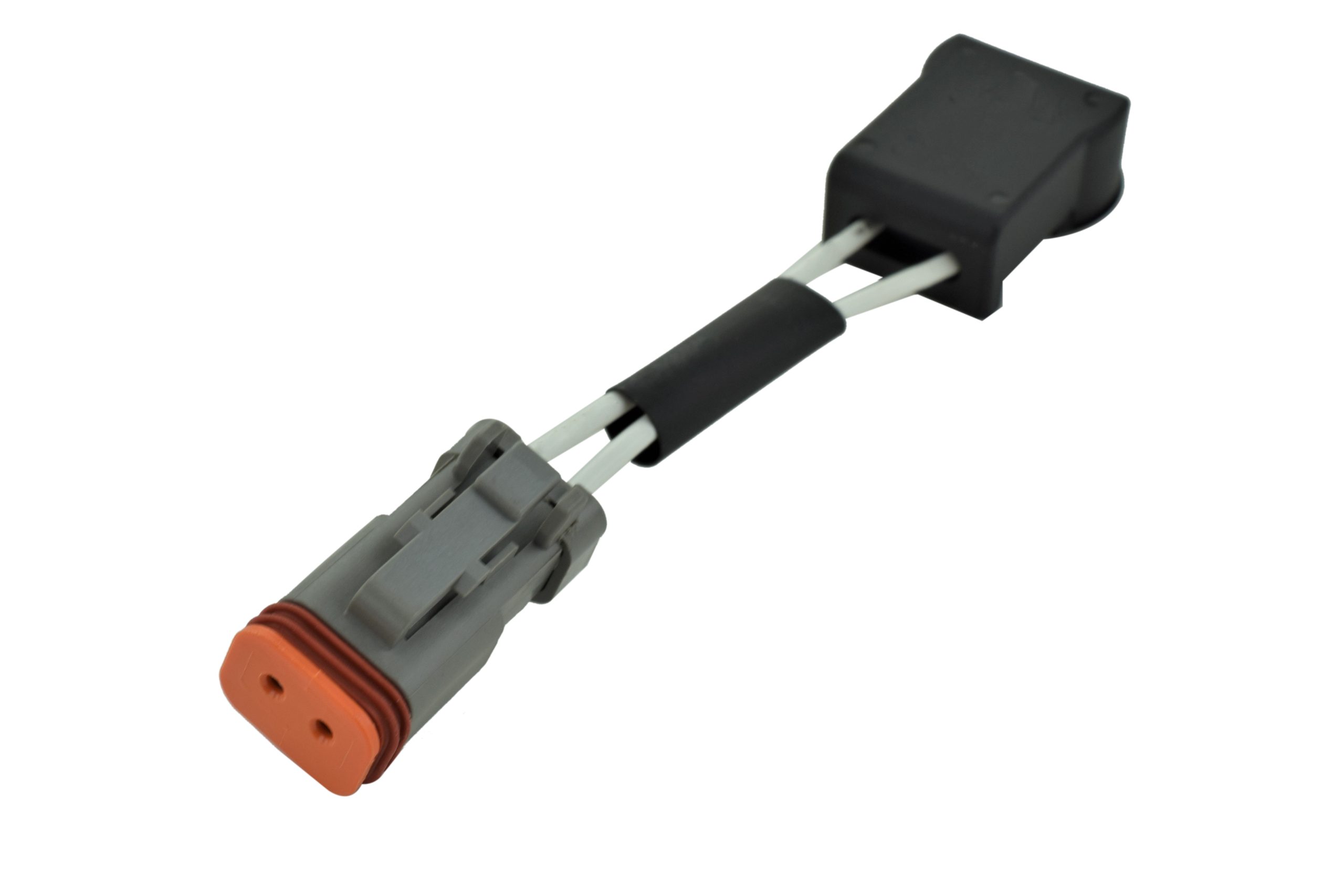 Cummins N14, M11, L10 Wiring Harness, New (3803682) 4 Cummins N14, M11, L10 Wiring Harness, New (3803682) - Image 4