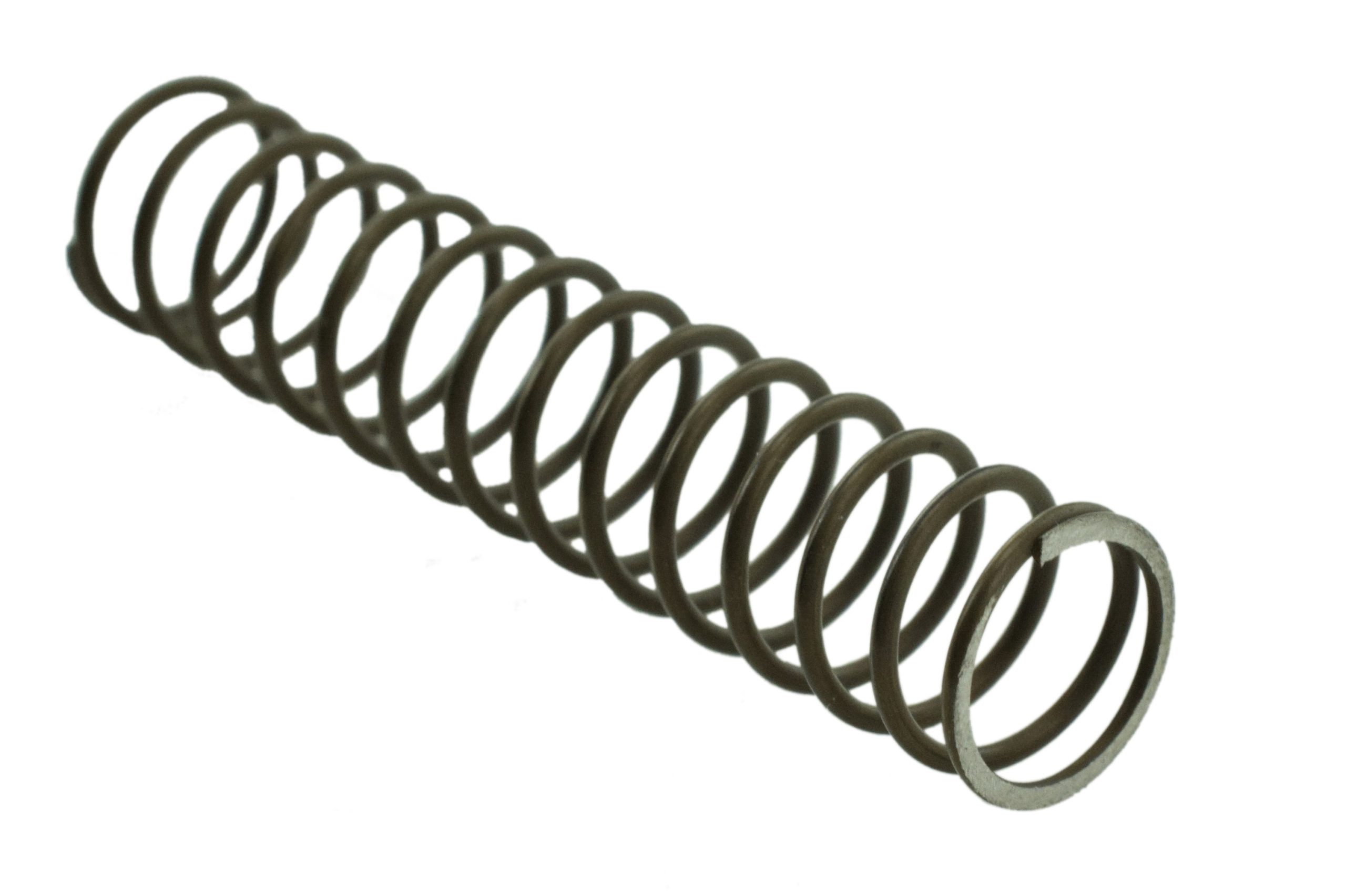 Cummins N14, M11 Male Upper Plunger Spring, New (3081388) 2 Cummins N14, M11 Male Upper Plunger Spring, New (3081388) - Image 2