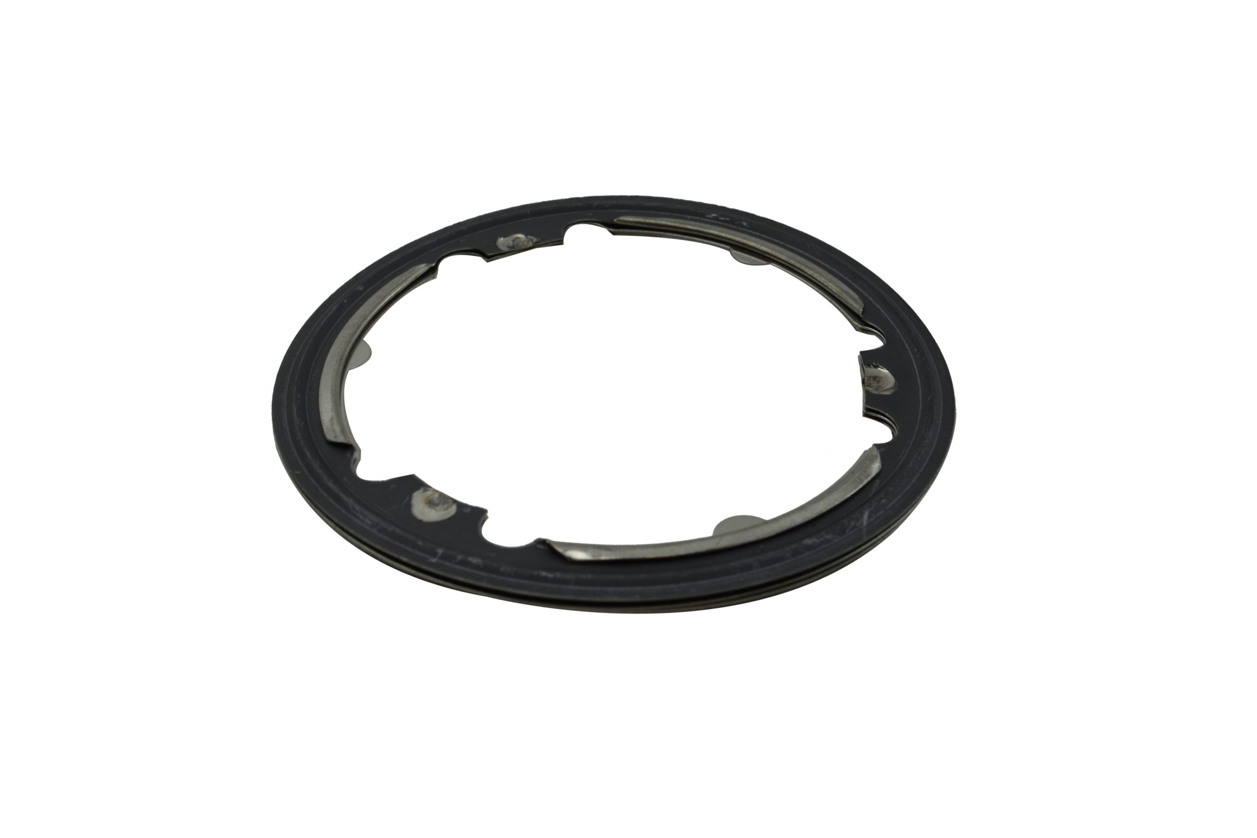 Cummins ISX Dual Cam, ISX Single Cam EGR Valve Gasket, New (3104230) Cummins ISX Dual Cam, ISX Single Cam EGR Valve Gasket, New (3104230)