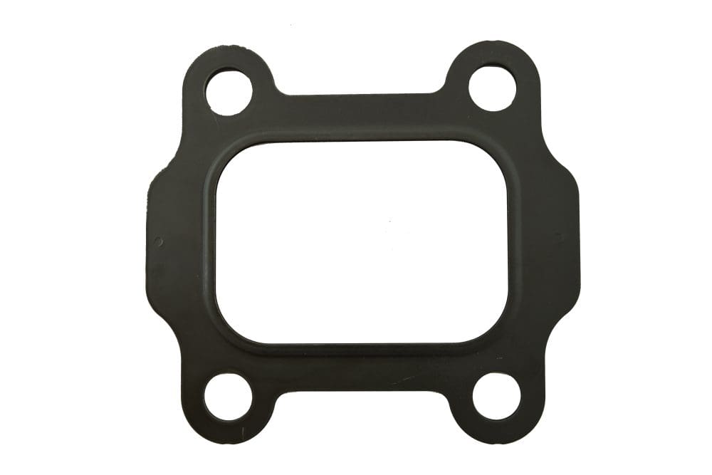 Cummins ISX Turbo Mounting Gasket, New (3102314) 2 Cummins ISX Turbo Mounting Gasket, New (3102314) - Image 2