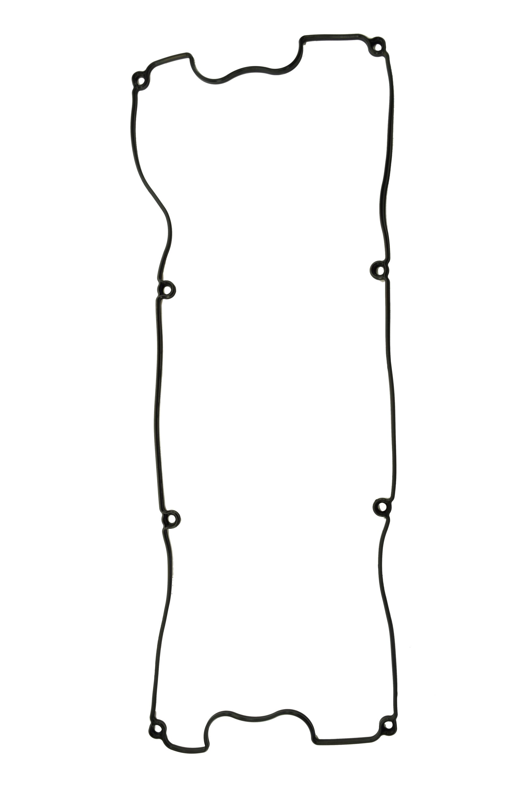 Cummins ISX Single Cam, ISX Dual Cam, X15 Valve Cover Gasket, New (3104392) 2 Cummins ISX Single Cam, ISX Dual Cam, X15 Valve Cover Gasket, New (3104392) - Image 2