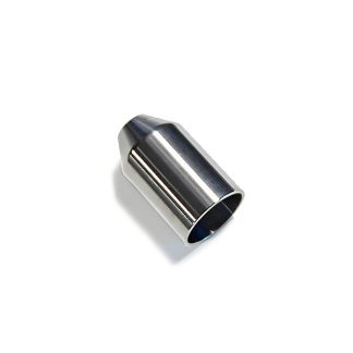 Cummins ISM, M11, L10 Stainless Steel Fuel Injector Sleeve, New (3417717)