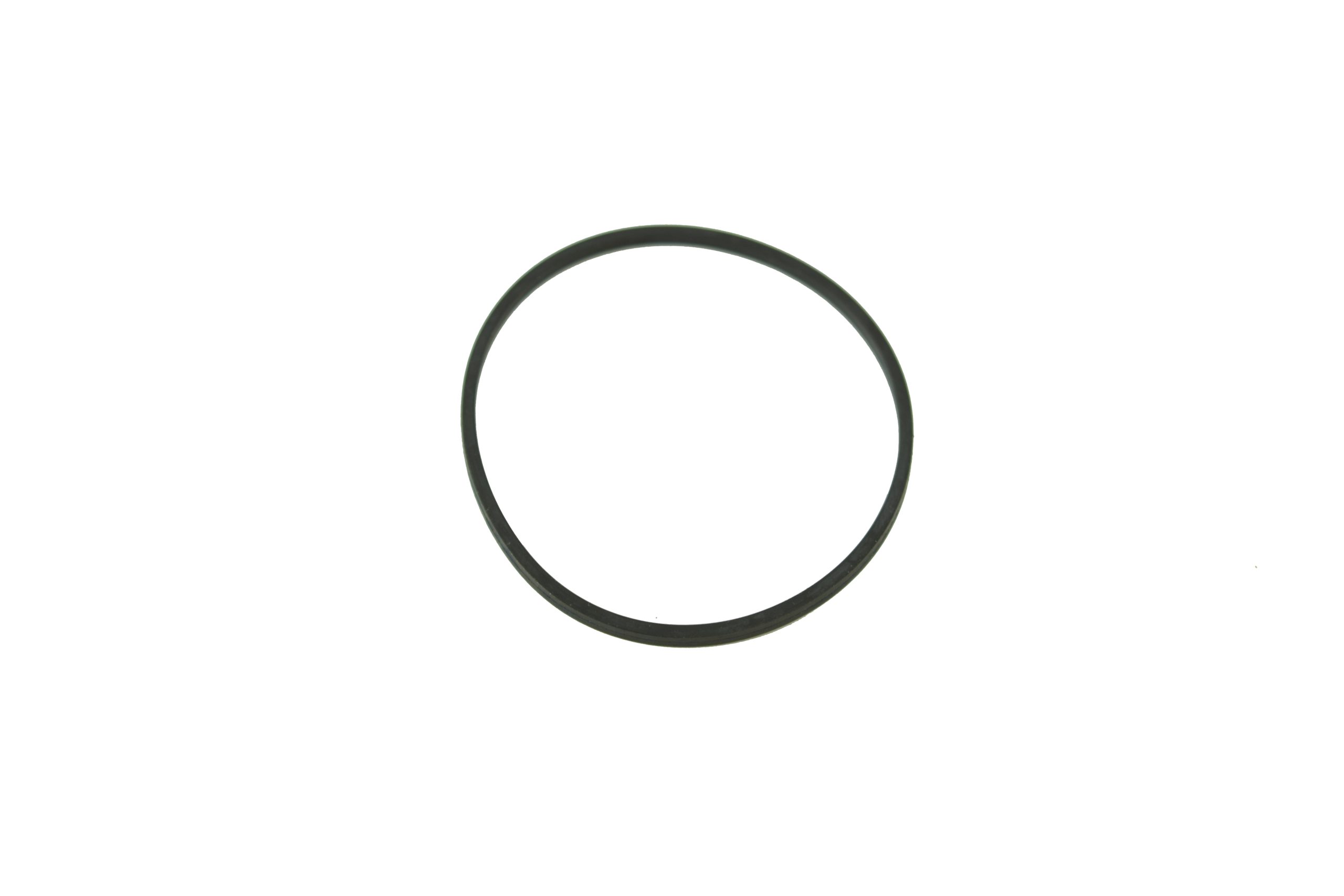 Cummins ISX Fuel Injector Sleeve Seal Ring, New (3678536) 2 Cummins ISX Fuel Injector Sleeve Seal Ring, New (3678536) - Image 2