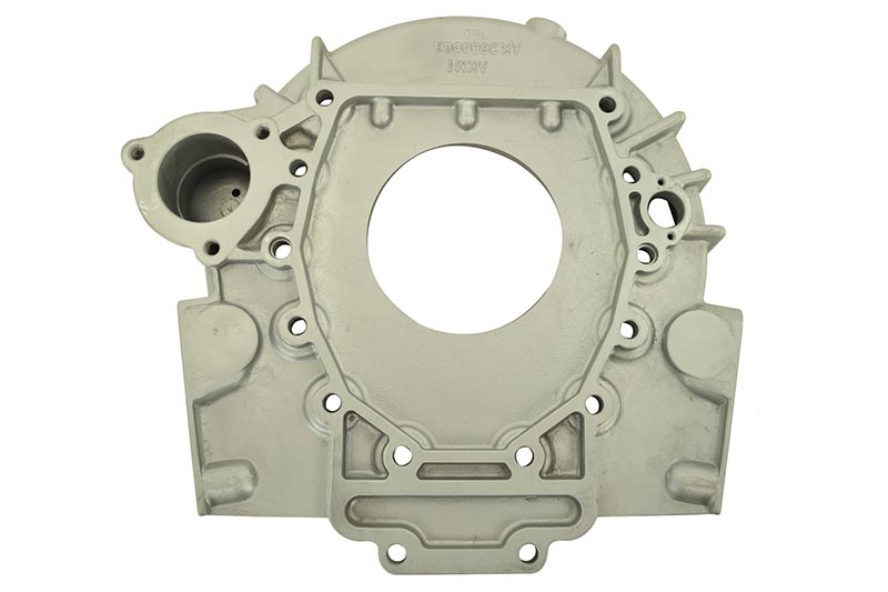 Cummins ISX Flywheel Housing, New (3103584)