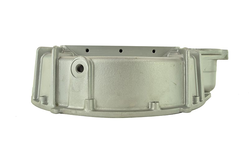 Cummins ISX Flywheel Housing, New (3103584)