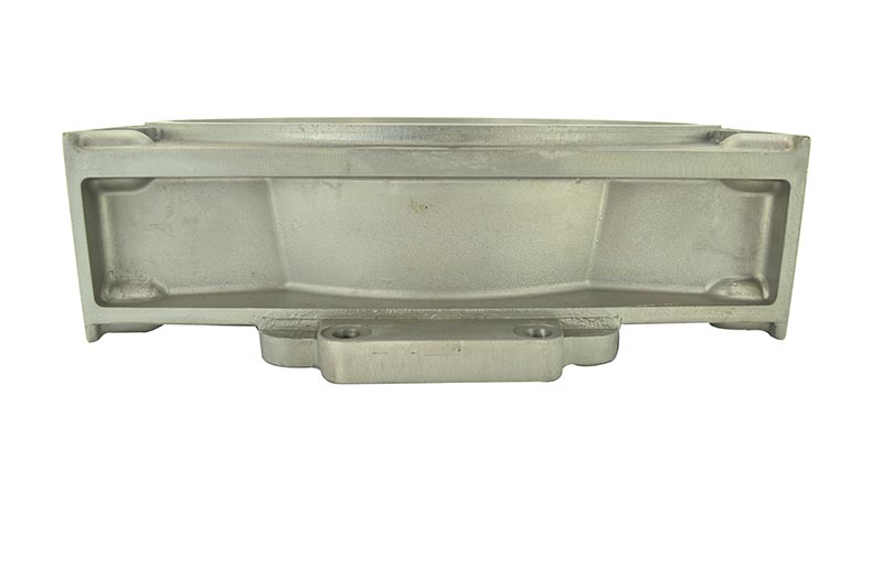 Cummins ISX Flywheel Housing, New (3103584)