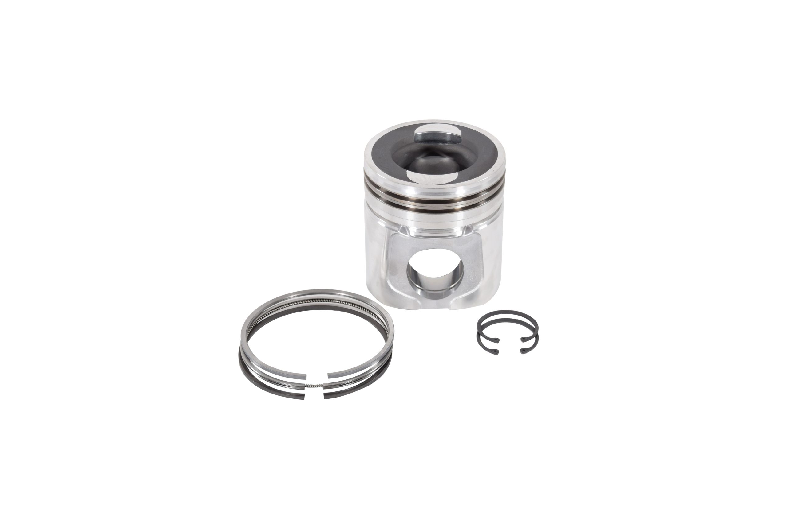 3800318 | Cummins C-Series Piston Kit | Highway and Heavy Parts 