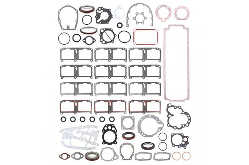 GASKET AND SEAL SET