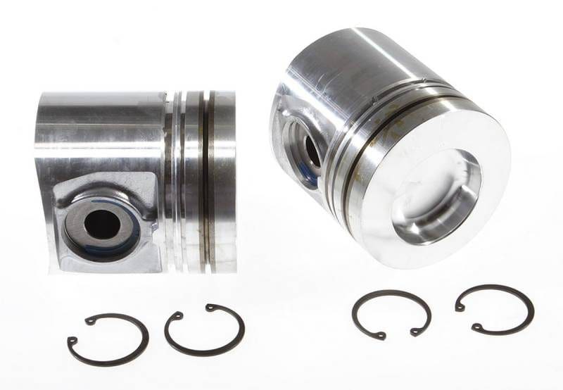 3903579 | Cummins B-Series Piston Kit | Highway and Heavy Parts