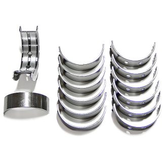 Cummins 6B 5.9L Main Engine Bearing Set, New (3802071) Cummins 6B 5.9L Main Engine Bearing Set, New (3802071)