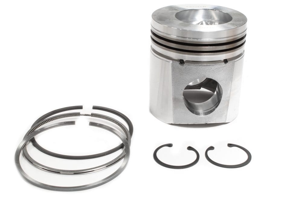 3802398 | Cummins C-Series Piston Kit | Highway and Heavy Parts