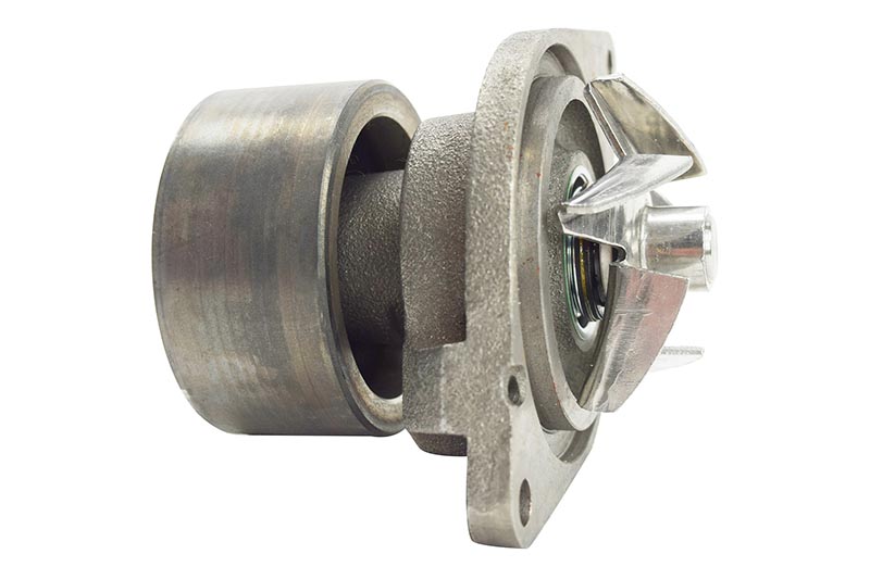 Cummins ISB 5.9L, 6.7L, 4.5L Water Pump, New (5473238)
