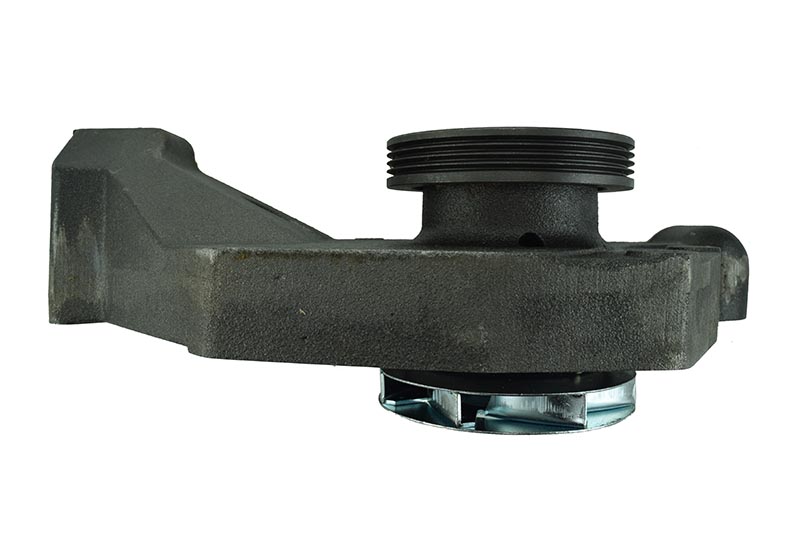 coco38 Airtex XR858919, C2C38862X Water Pump - Jaguar | C2C38862