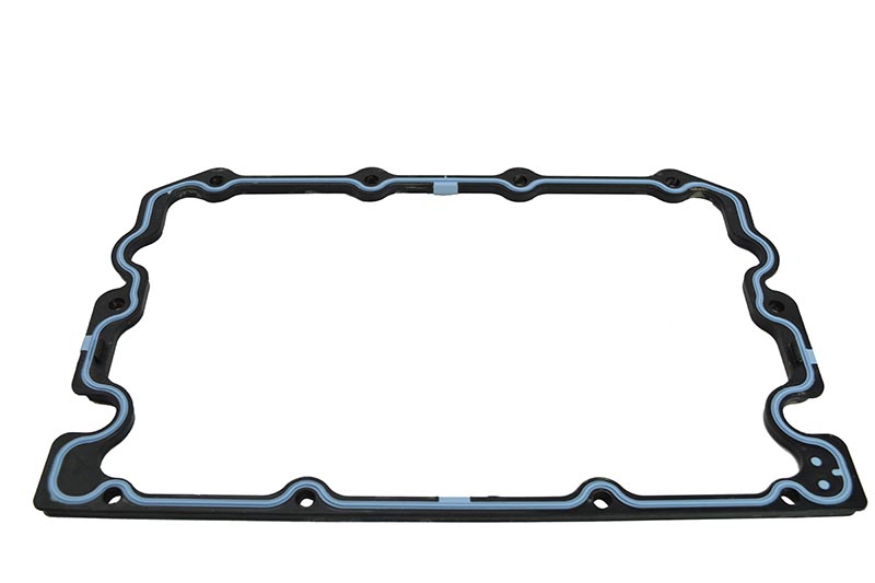 Cummins N14 Upper Engine Gasket Set, New (4089371) 2 Cummins N14 Upper Engine Gasket Set, New (4089371) - Image 2
