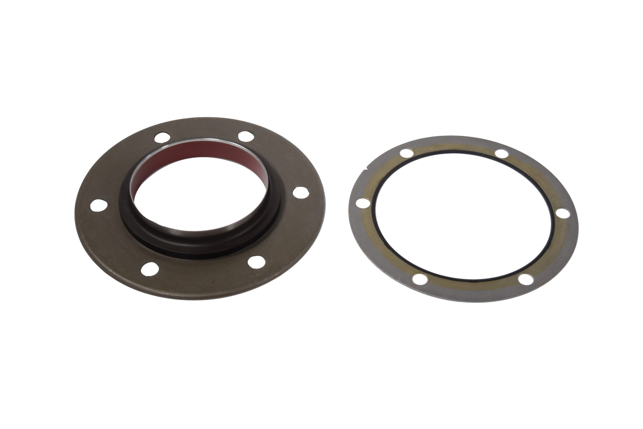 4955665 | Cummins ISM Front Crankshaft Seal, New (3804744) 4955665 | Cummins ISM Front Crankshaft Seal, New (3804744)