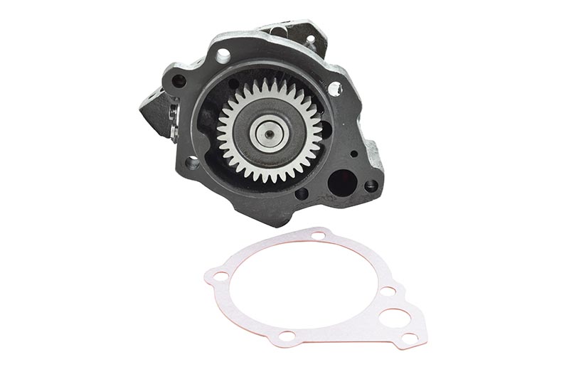 Cummins Oil Pump Assembly, New (141294)