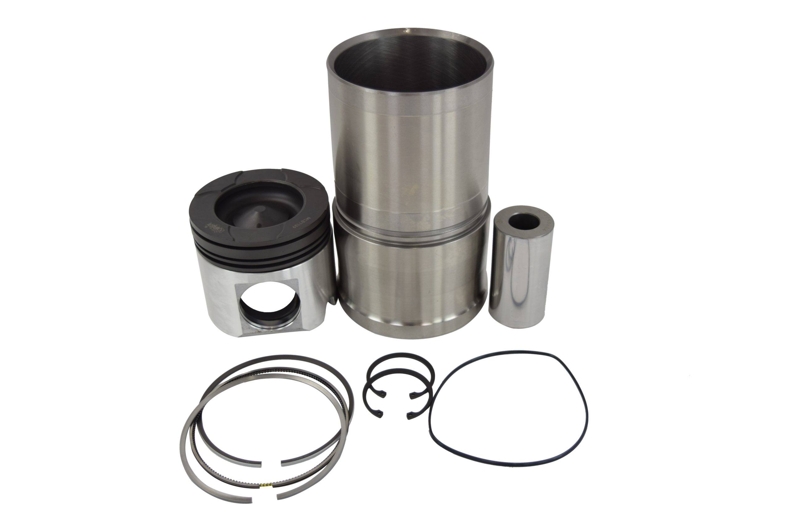 Cummins M11 Piston Cylinder Kit, New (4025162) Cummins M11 Piston Cylinder Kit, New (4025162)