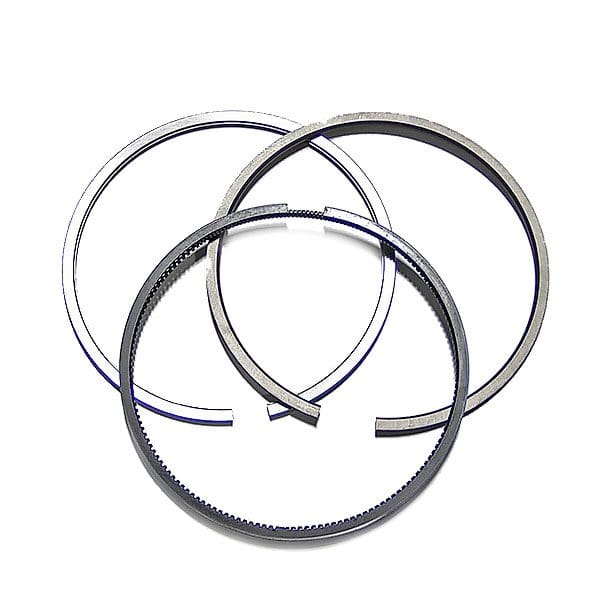 3806201 | Cummins B-Series .5mm Piston Ring Set | Highway and 