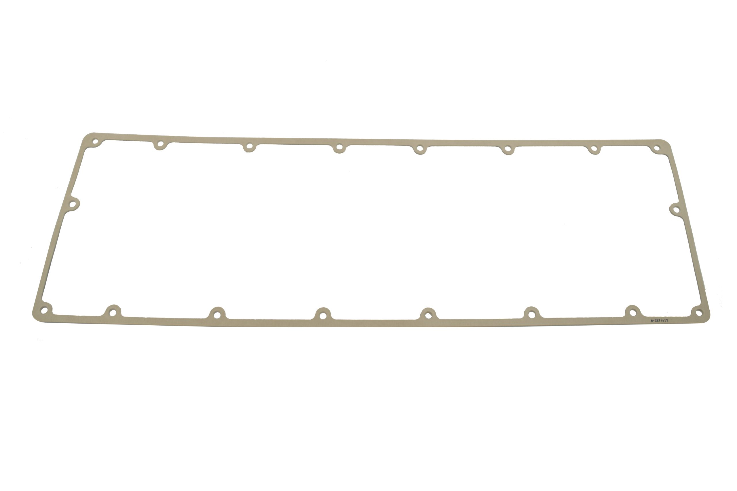 Cummins ISM Brake Housing Gasket, New (3871472) Cummins ISM Brake Housing Gasket, New (3871472)