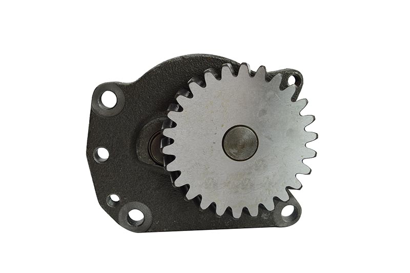 Cummins ISM, M11, L10 Oil Pump, New (4003950) Cummins ISM, M11, L10 Oil Pump, New (4003950)