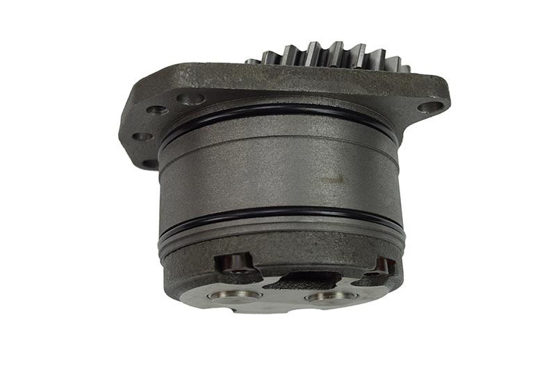 Cummins ISM, M11, L10 Oil Pump, New (4003950) 4 Cummins ISM, M11, L10 Oil Pump, New (4003950) - Image 4