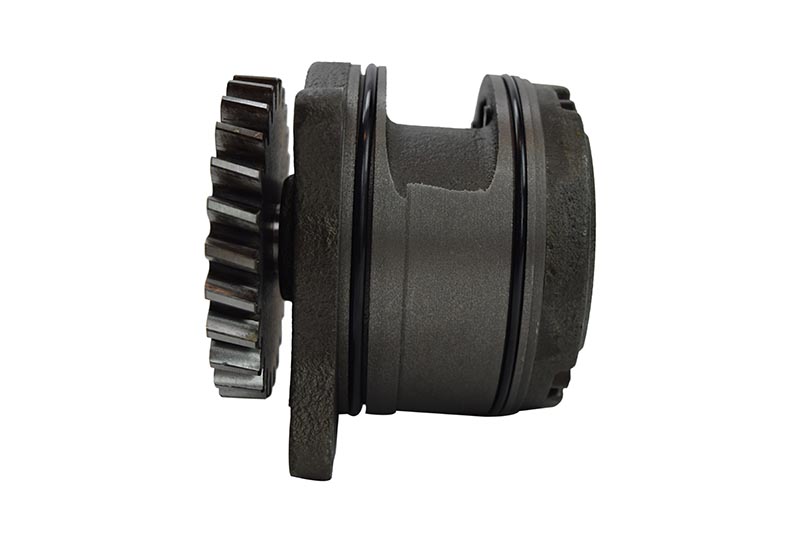 Cummins ISM, M11, L10 Oil Pump, New (4003950) 6 Cummins ISM, M11, L10 Oil Pump, New (4003950) - Image 6