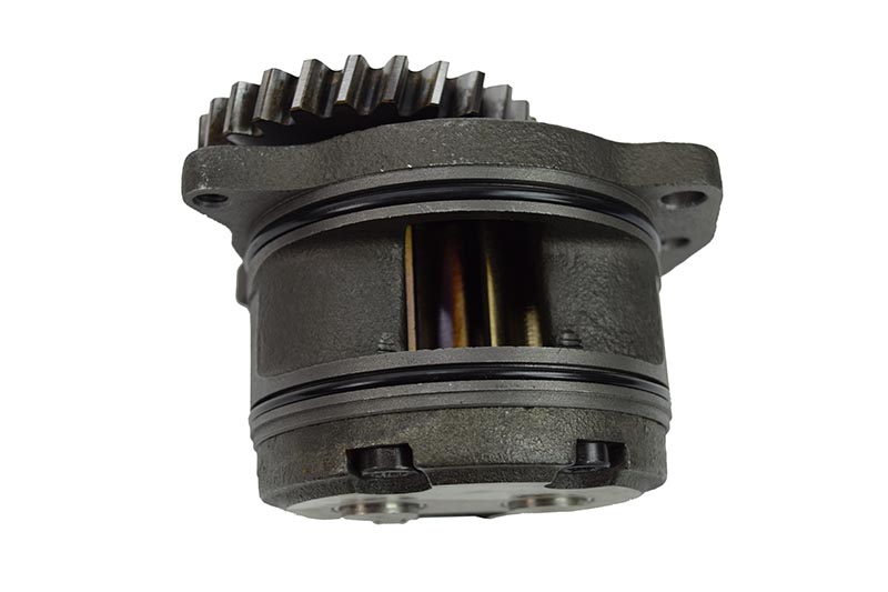 Cummins ISM, M11, L10 Oil Pump, New (4003950) 7 Cummins ISM, M11, L10 Oil Pump, New (4003950) - Image 7
