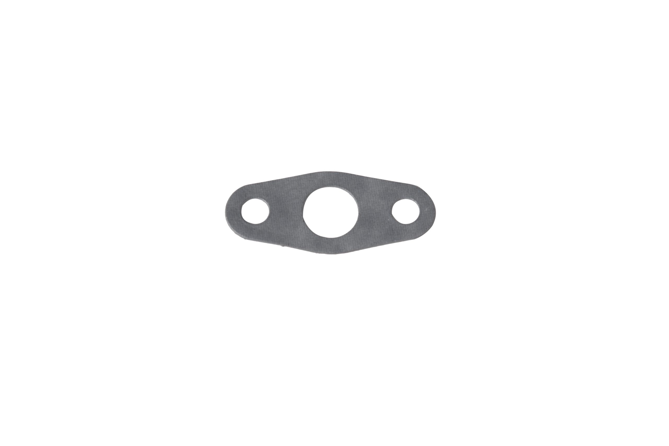 Cummins Turbocharger Oil Drain Line Gasket, New (M3899343) 2 Cummins Turbocharger Oil Drain Line Gasket, New (M3899343) - Image 2